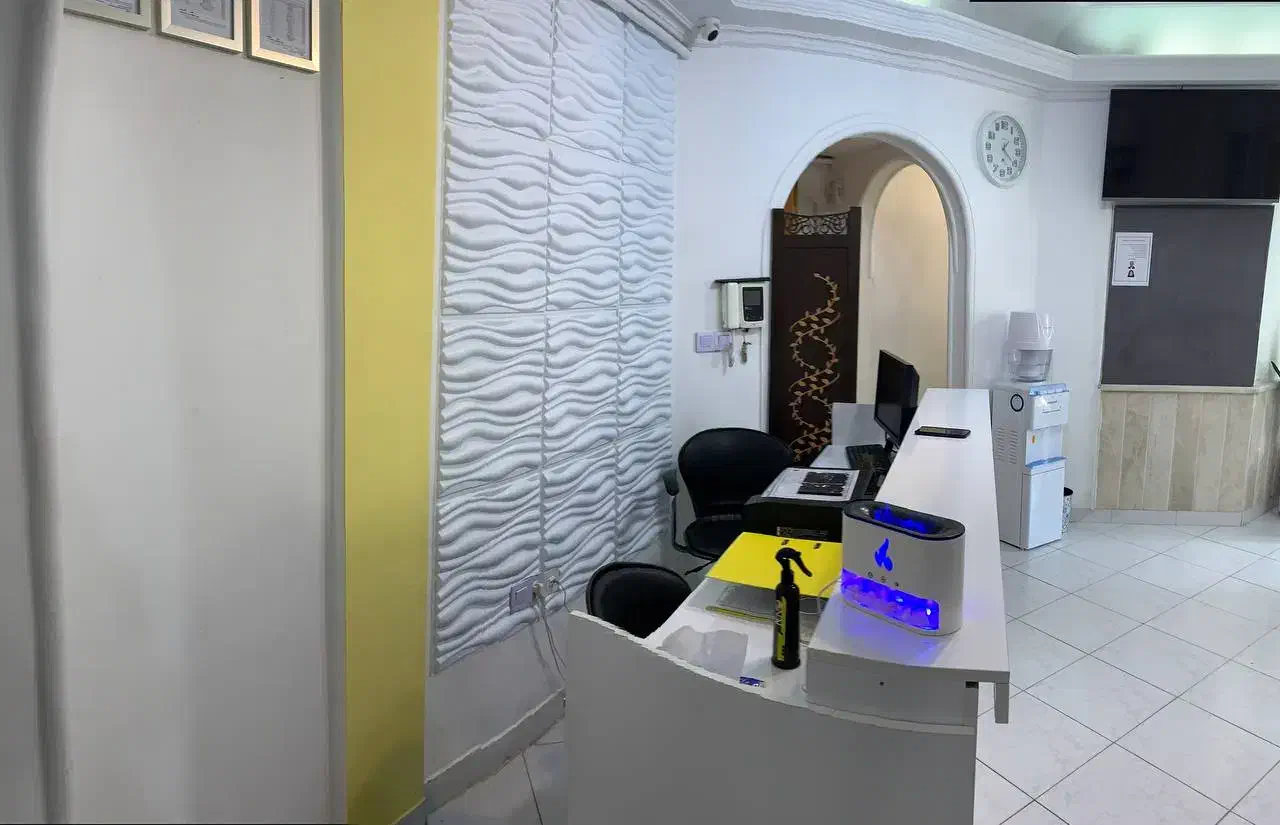 اجاره کلاس و دفتر کاری|اجارهٔ کوتاه‌مدت دفتر کار و فضای آموزشی|مشهد, فرهنگ|دیوار