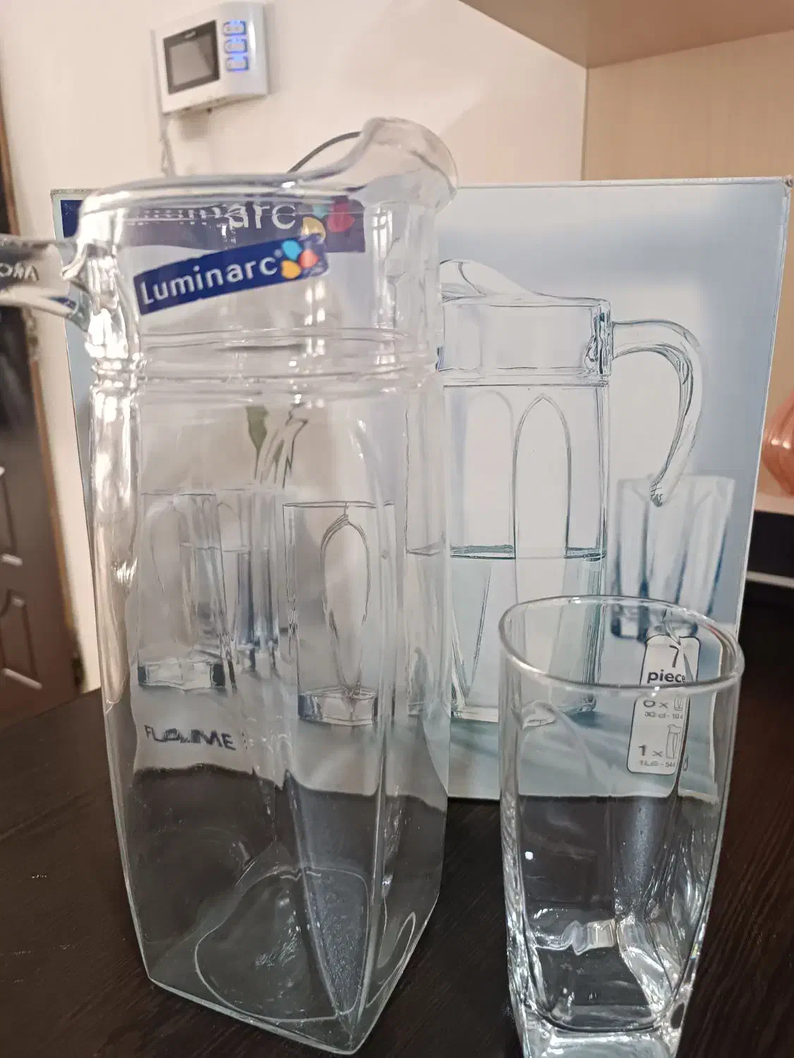 فروش فوری|ظروف سرو و پذیرایی|فرمهین, |دیوار