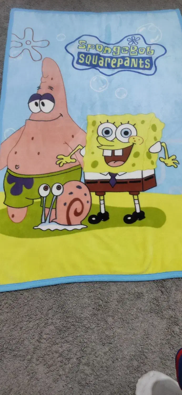 پتو گلبافت و تشک|رختخواب، بالش، پتو|پاکدشت, پاکدشت (مامازند)|دیوار