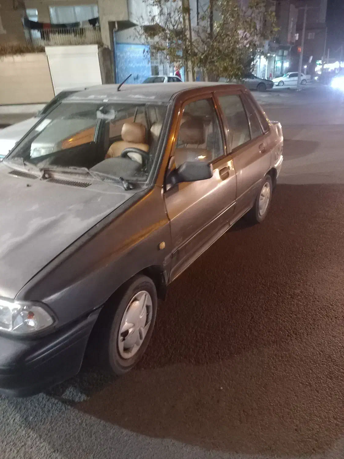 فروش فوری|خودرو سواری و وانت|قروه, |دیوار