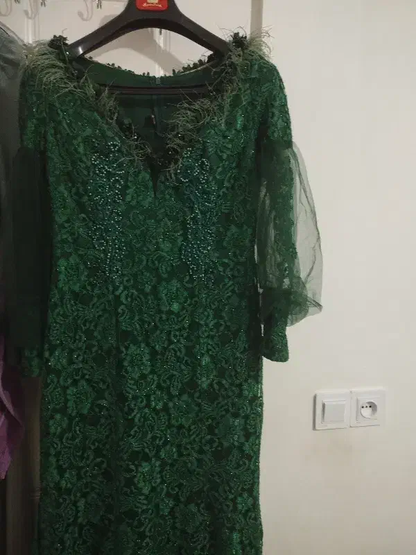 لباس مجلسی شیک سایز 38|لباس|قیدار, |دیوار