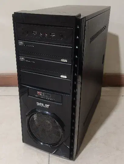 باندل نسل ۹|رایانه رومیزی|مشهد, مشکینی (شهرک غرب)|دیوار