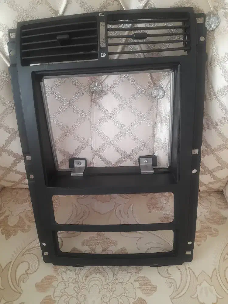 قاب ضبط فابریکی پژو پارس داشبورد سوناتایی|قطعات یدکی و لوازم جانبی|تهران, مخصوص|دیوار