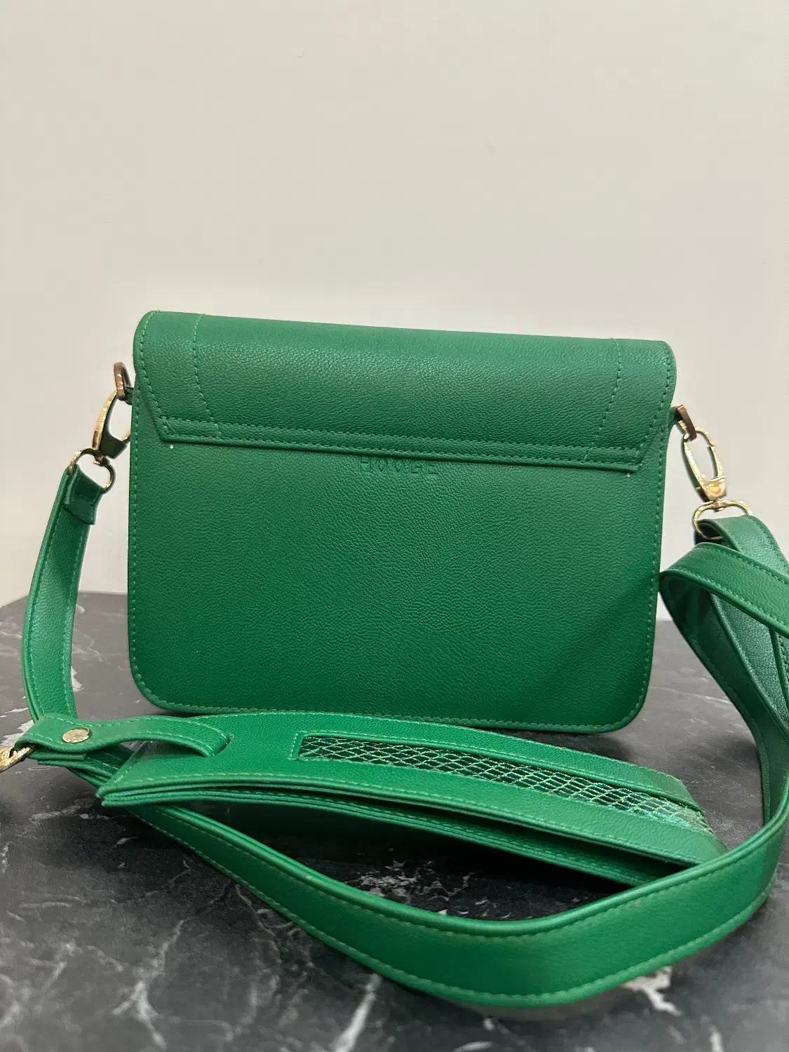 کیف برند هوگه|کیف، کفش، کمربند|بابل, |دیوار