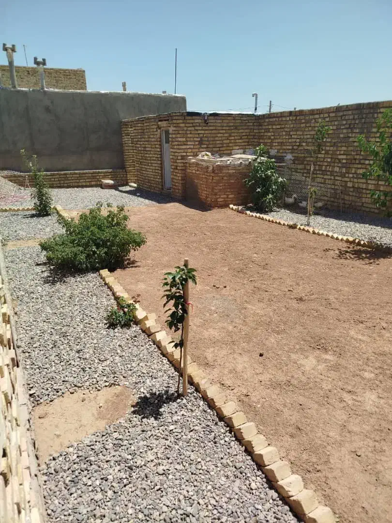 خانه روستایی نوساز|فروش خانه و ویلا|اسفرورین, |دیوار