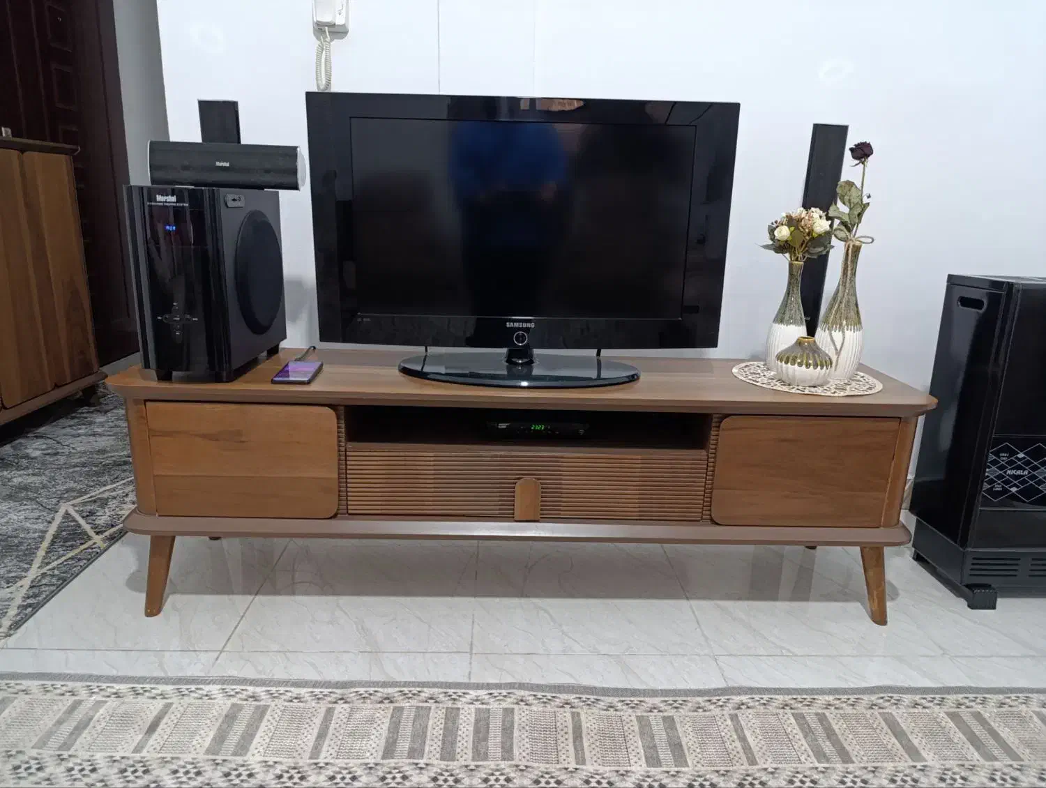 تلویزیون 32اینچ|تلویزیون و پروژکتور|نسیم‌شهر, |دیوار