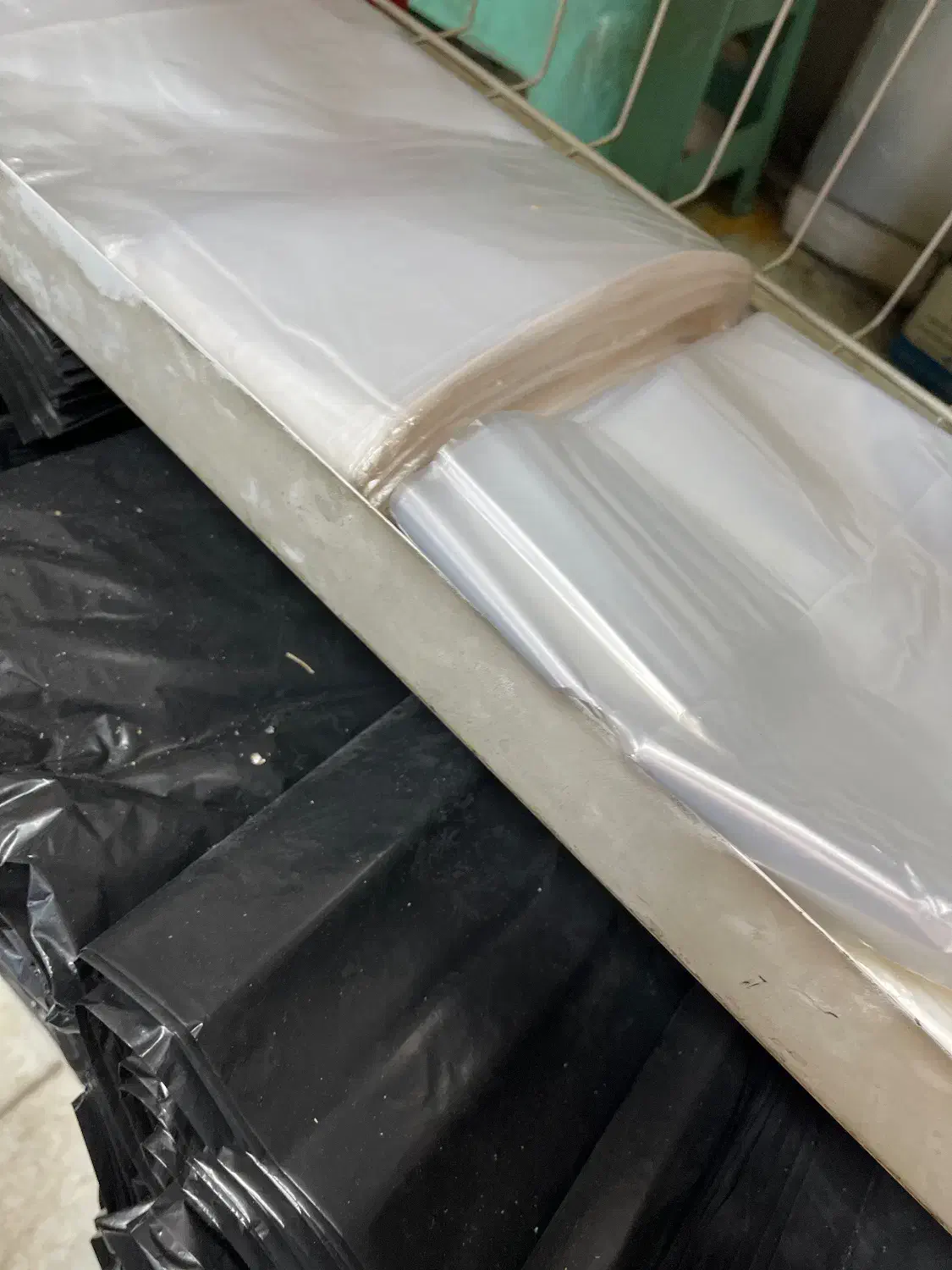 فروشگاه پارس پخش نایلون زباله و نایلون سفید|عمده‌فروشی|احمدآبادمستوفی, |دیوار