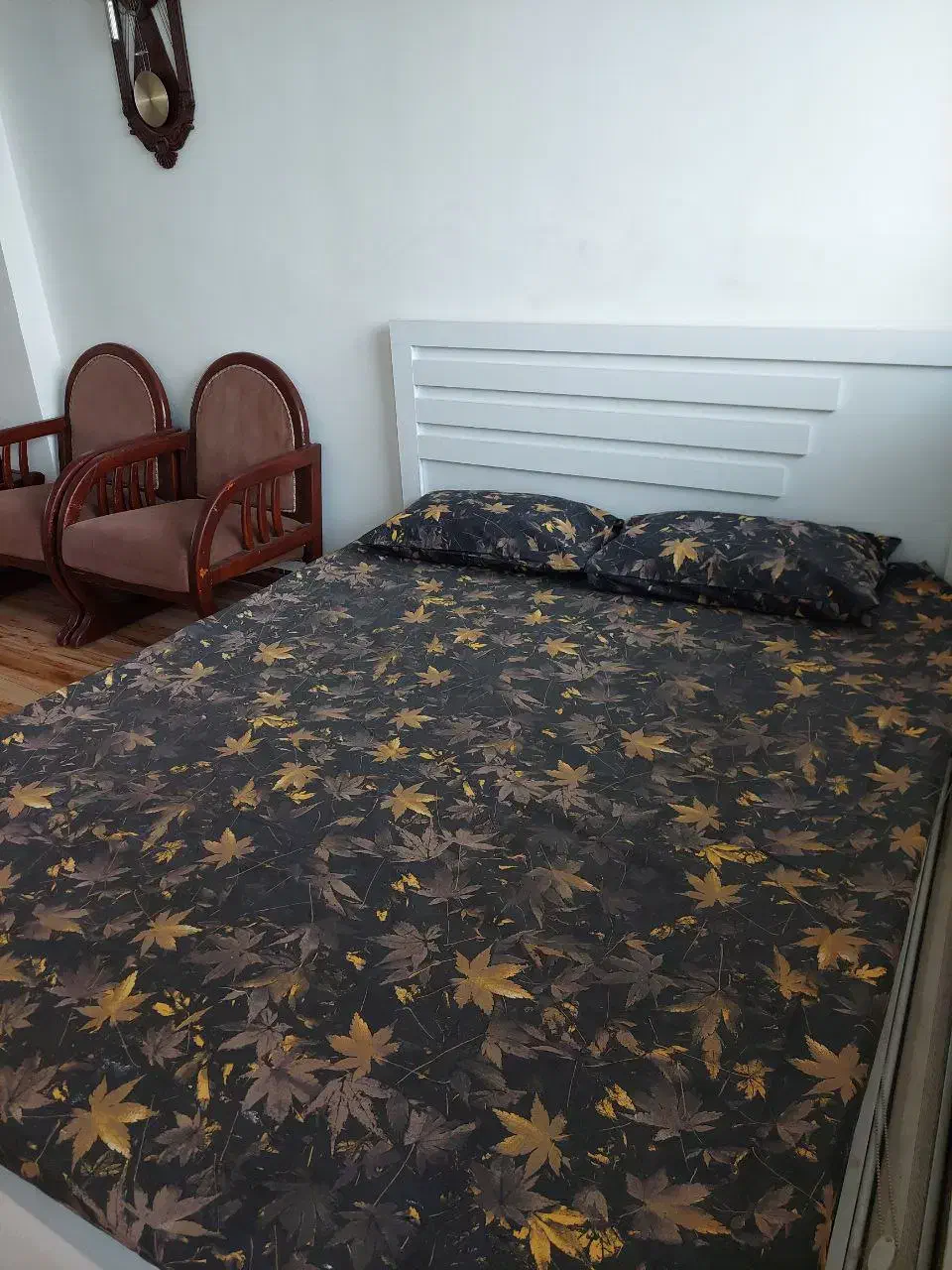 اجاره سوئیت|اجارهٔ کوتاهمدت آپارتمان و سوئیت|رشت, بوسار|دیوار