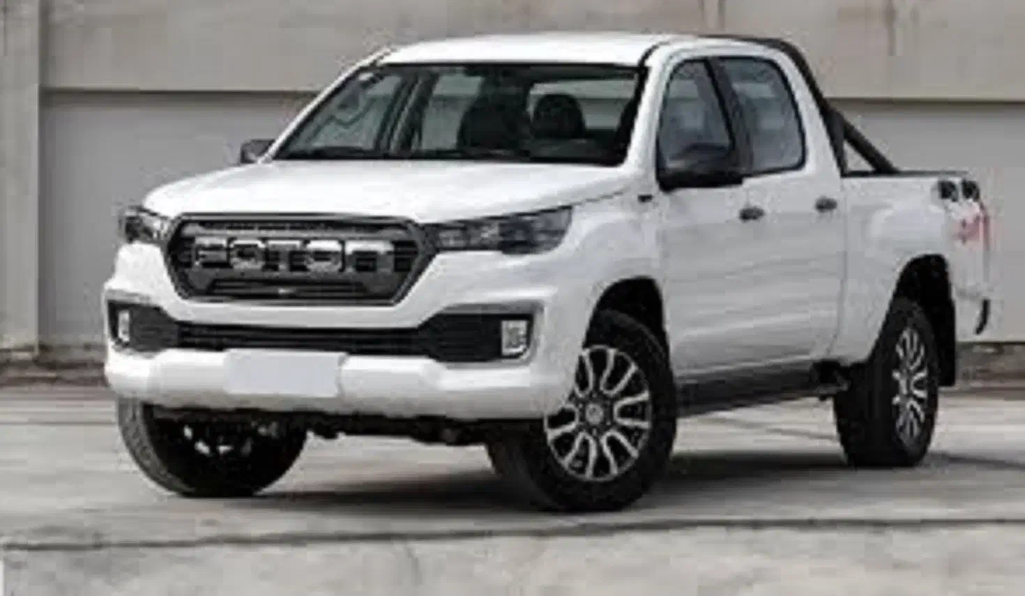 فوتون|خودرو سواری و وانت|تهران, فاطمی|دیوار