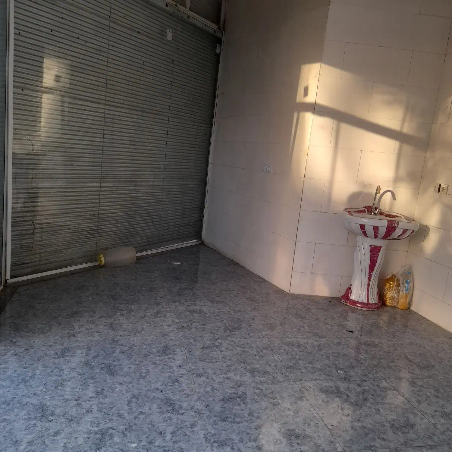 مغازه|اجارهٔ مغازه و غرفه|خرمدره, |دیوار