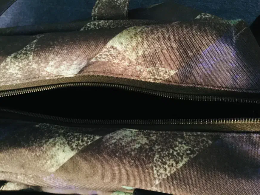 ساک ورزشی|کیف، کفش، کمربند|تهران, امیریه|دیوار