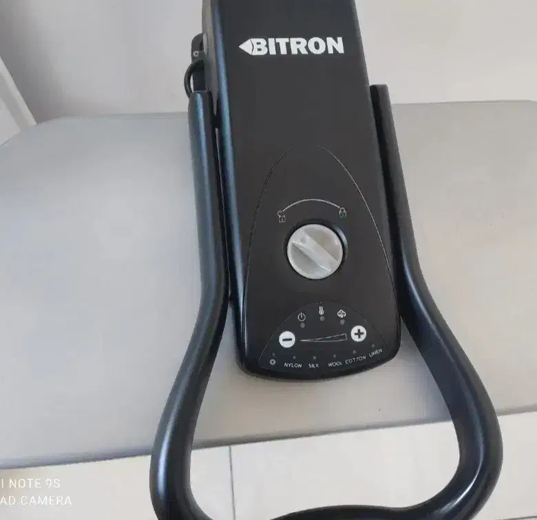 اتو پرس بایترون|اتو و لوازم اتو|نجفآباد, شهید بهشتی|دیوار