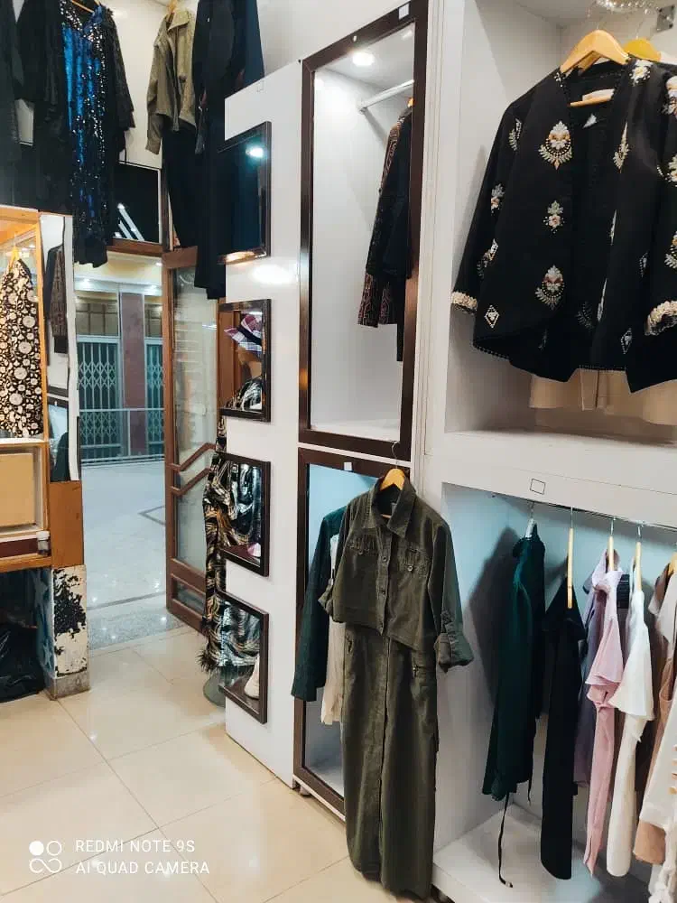 فروش دکور مغازه|فروشگاه و مغازه|نورآباد, |دیوار