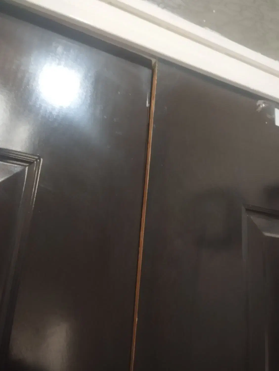 در چوبی|مصالح و تجهیزات ساختمان|قم, شهید صیاد شیرازی|دیوار