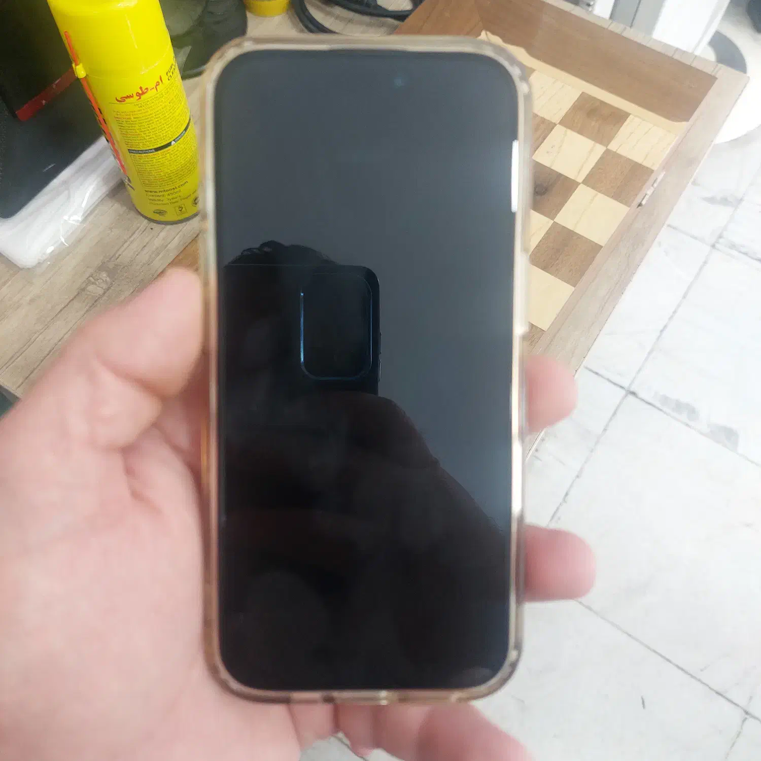 آیفون ۱۷|موبایل|باقرشهر, |دیوار