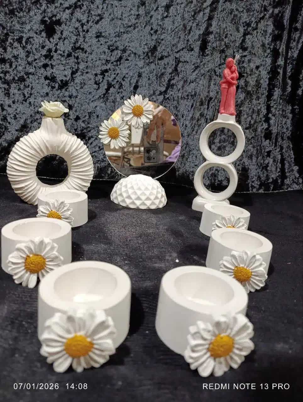 فروش هفت سین حراج|صنایع دستی و سایر لوازم تزئینی|ایذه, |دیوار