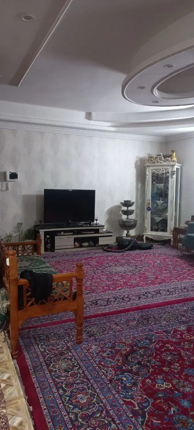 فروش آپارتمان واقع درمیدان امام رضا برج رستا|فروش آپارتمان|مهدی شهر, |دیوار