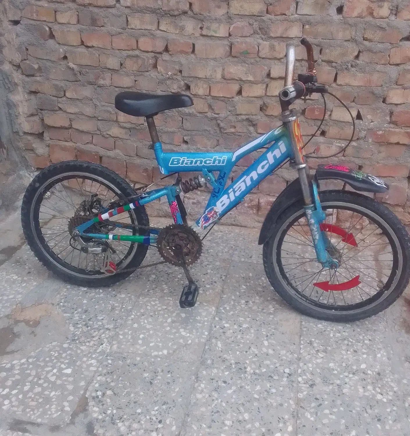 3500|دوچرخه، اسکیت، اسکوتر|زاهدان, |دیوار