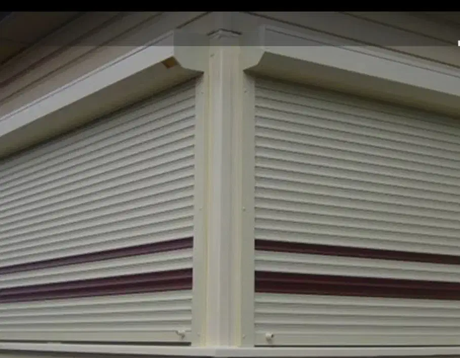 ساخت و نصب کرکره برقی و فروش انواع موتور و تیغه|خدمات پیشه و مهارت|سنقر, |دیوار