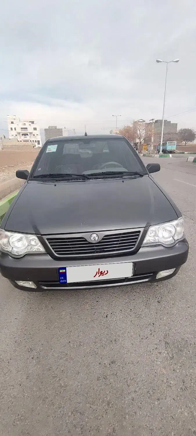 پراید111|خودرو سواری و وانت|فردیس, فردیس|دیوار