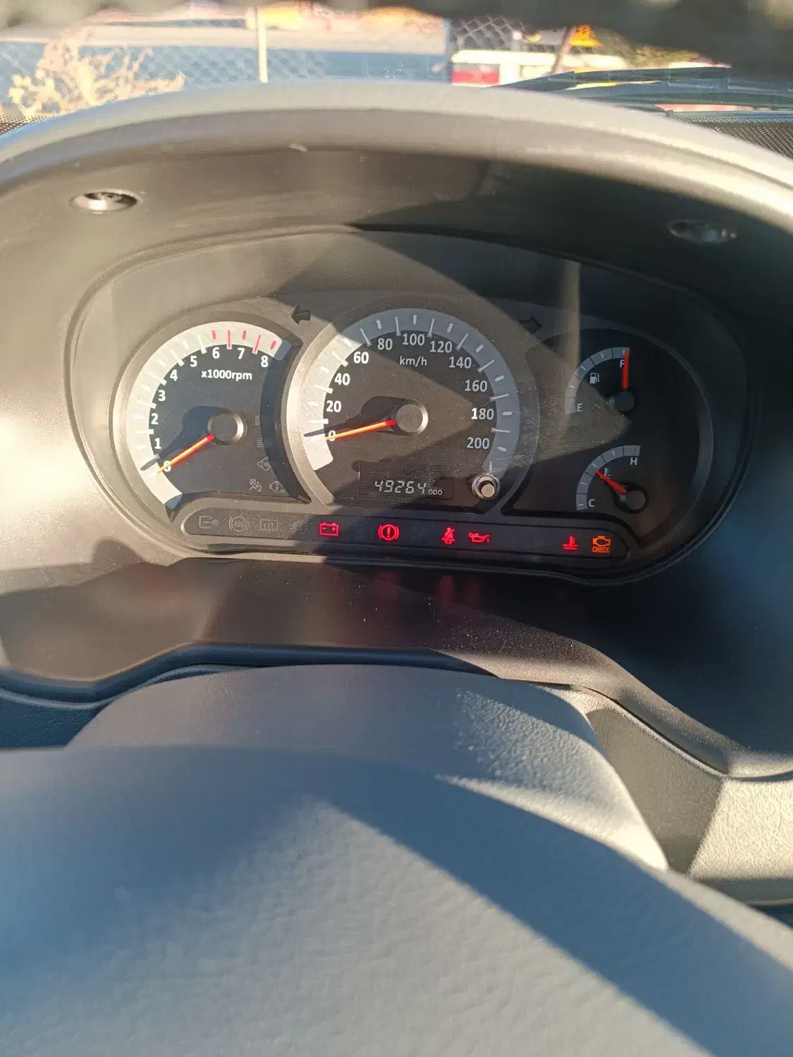 تیبا 2 مدل Ex|خودرو سواری و وانت|زنجان, |دیوار