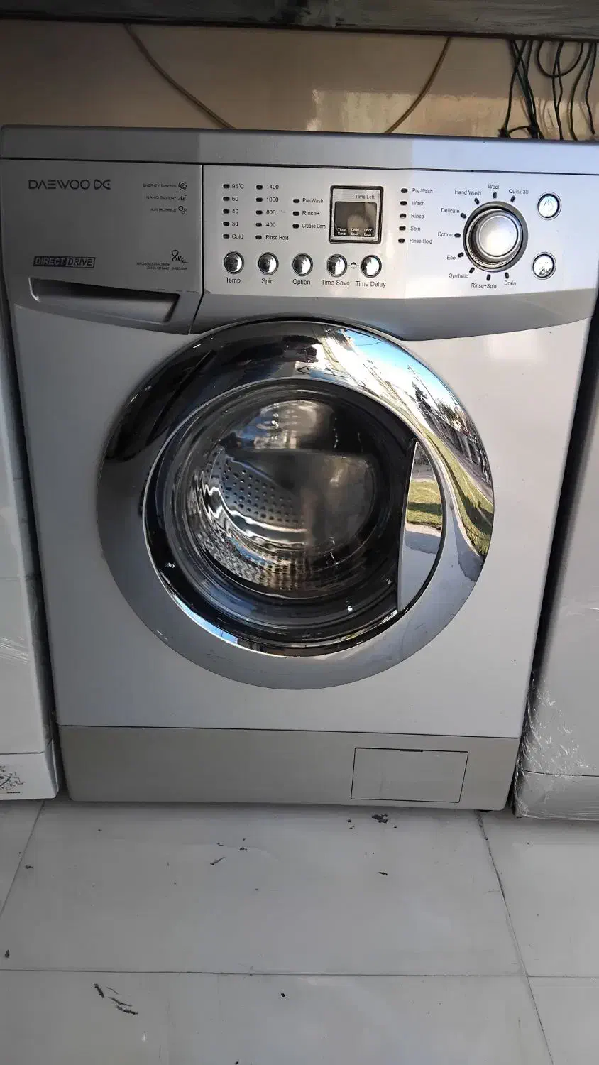 سمساری کل مناطق تهران|عمده‌فروشی|پرند, فاز ۵|دیوار