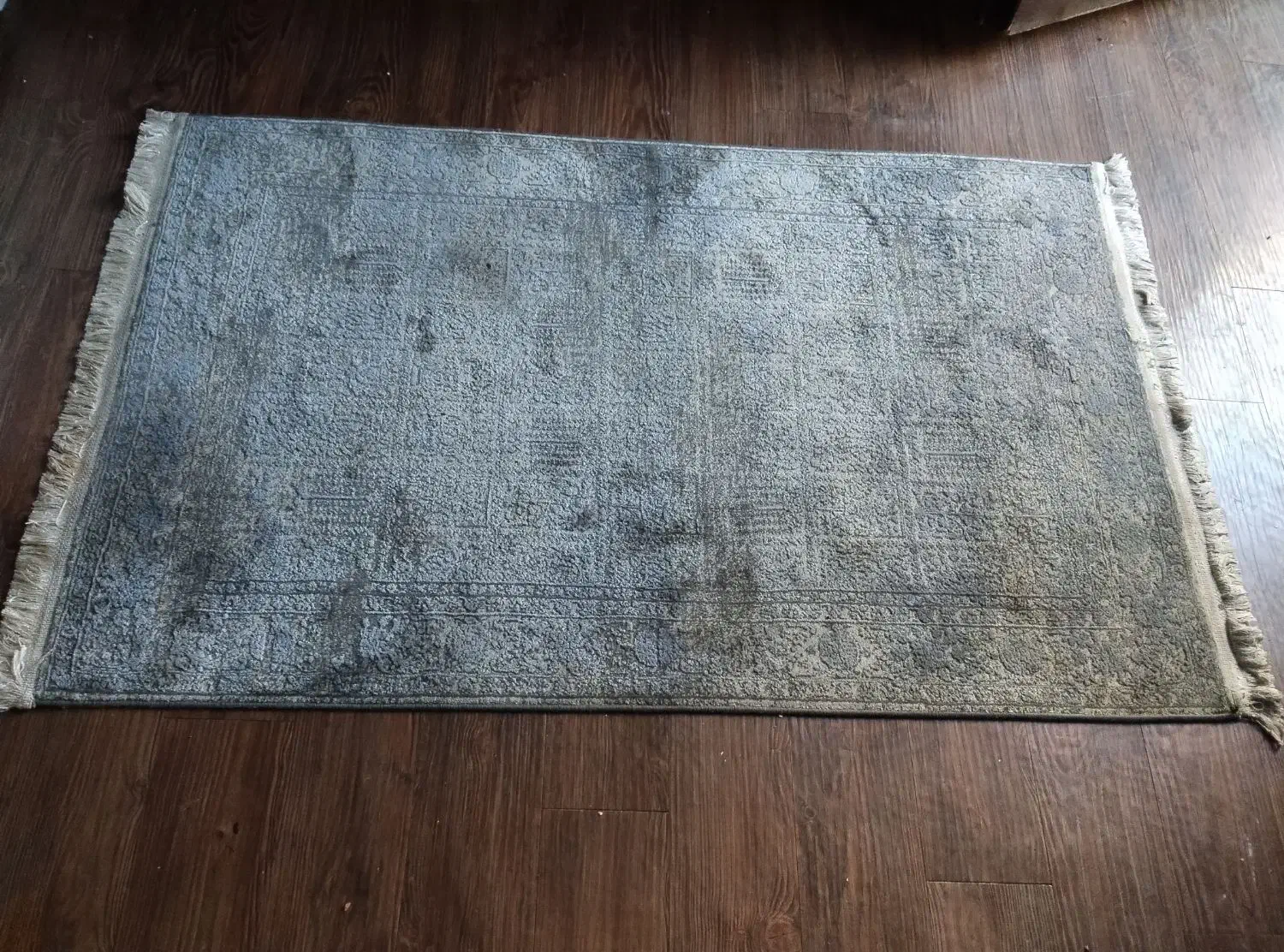 قالی ۱/۵متری|فرش|اهواز, کیان اباد|دیوار