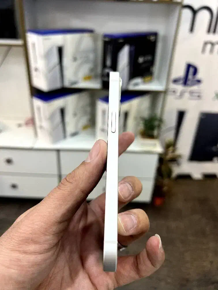 iphone 13 128 ch|موبایل|کرج, برغان|دیوار