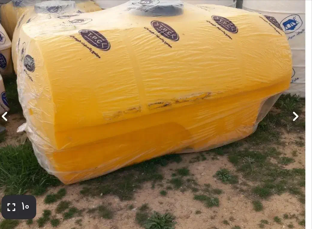 انواع مخازن پلاستیکی اب طبرستان|عمدهفروشی|بوکان, |دیوار