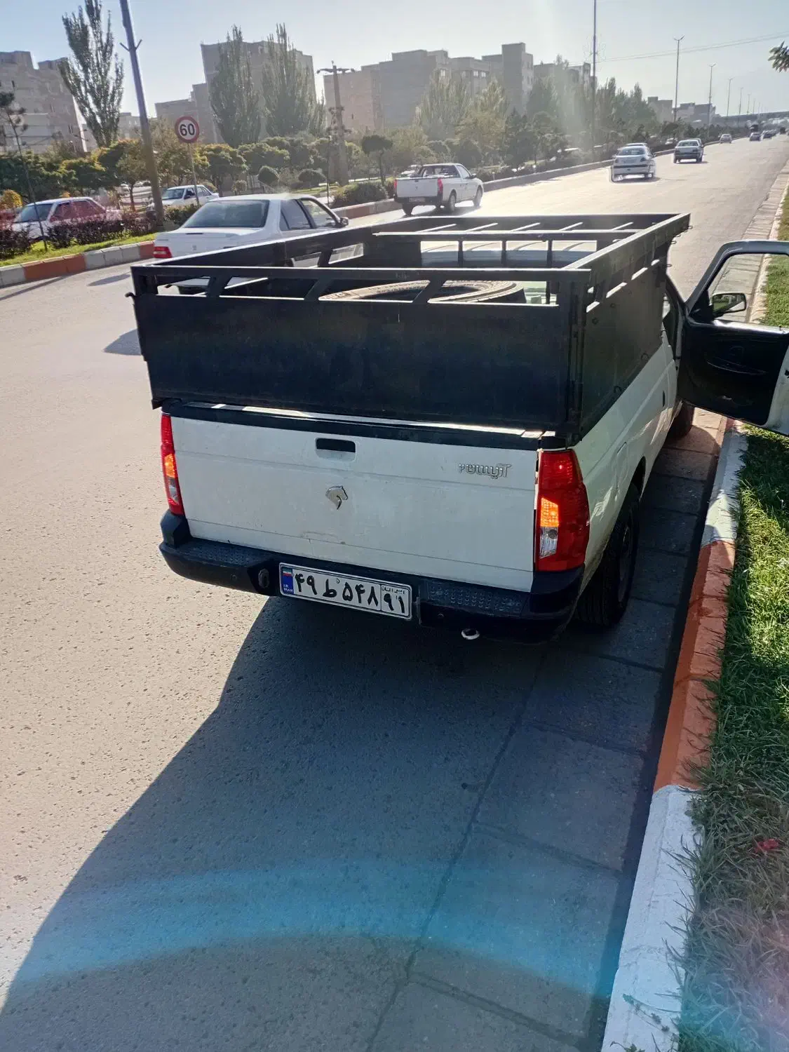 بارفوری برای تهران|خدمات حمل و نقل|اردبیل, |دیوار