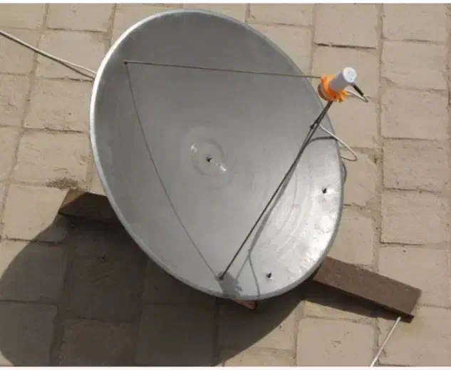 گیرنده دیجیتال و انواع لوازم گیرنده|صوتی و تصویری|اسلام‌شهر, شهرک سعیدیه|دیوار