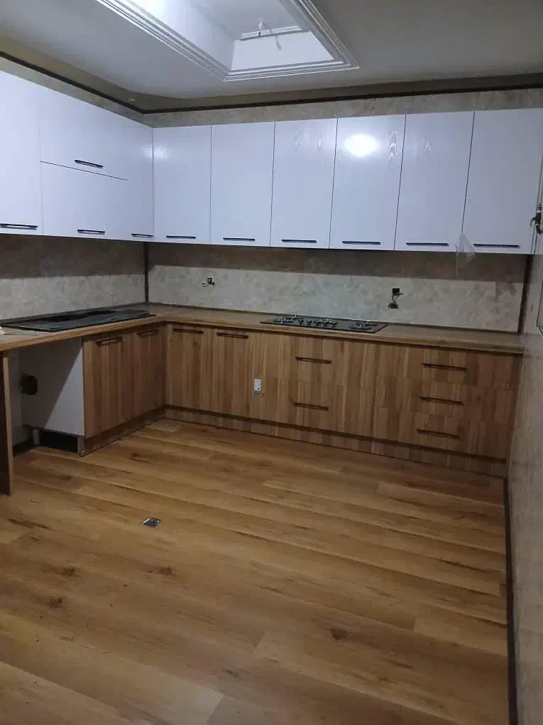 195 متر ویلایی۳ خواب طبقه ۱ فول بازسازی|اجارهٔ خانه و ویلا|تهران, قیطریه|دیوار