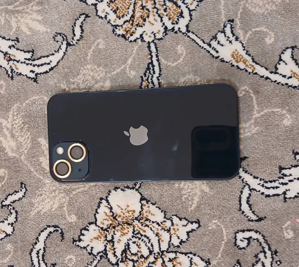 آیفون ۱۳ نرمال|موبایل|آبدانان, |دیوار