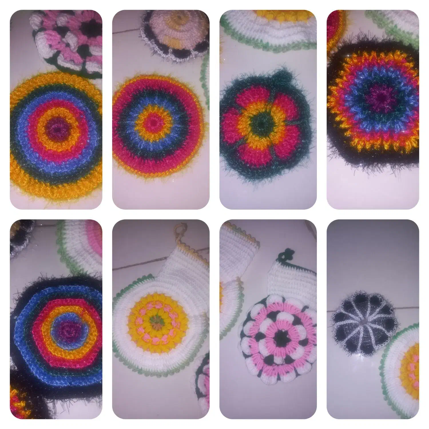 اسکاچ ولیف|لوازم حمام|قرچک, شهرک طلائیه|دیوار