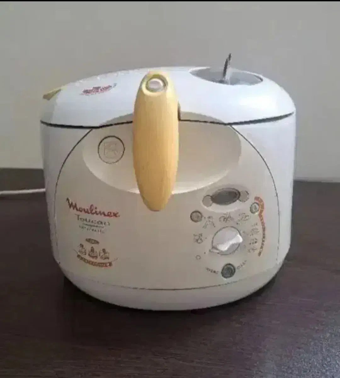 سرخ کن|ظروف پخت‌وپز|مشهد, توس (بلوار توس)|دیوار