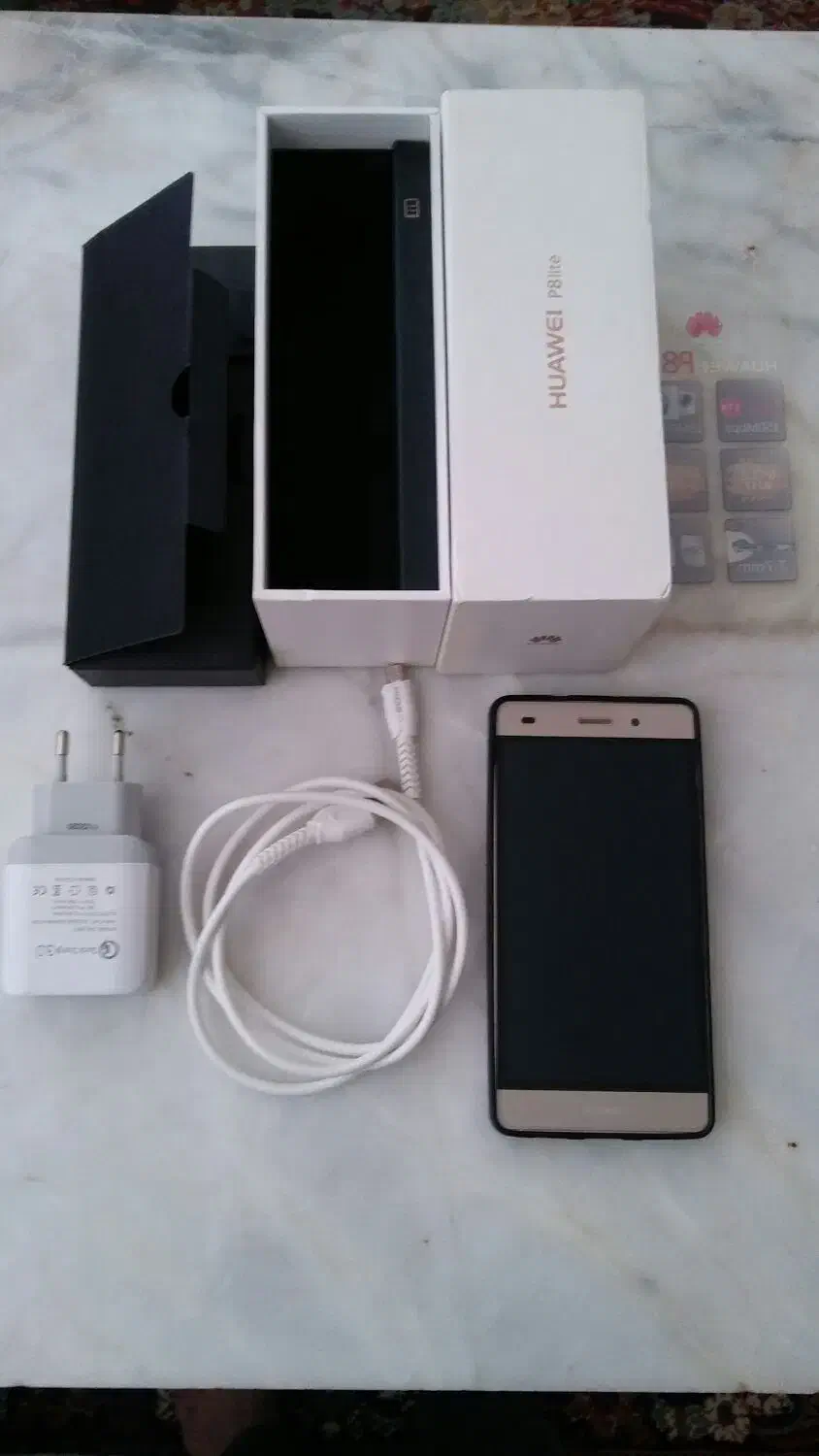 گوشی موبایل هوآوی|موبایل|بیرجند, |دیوار