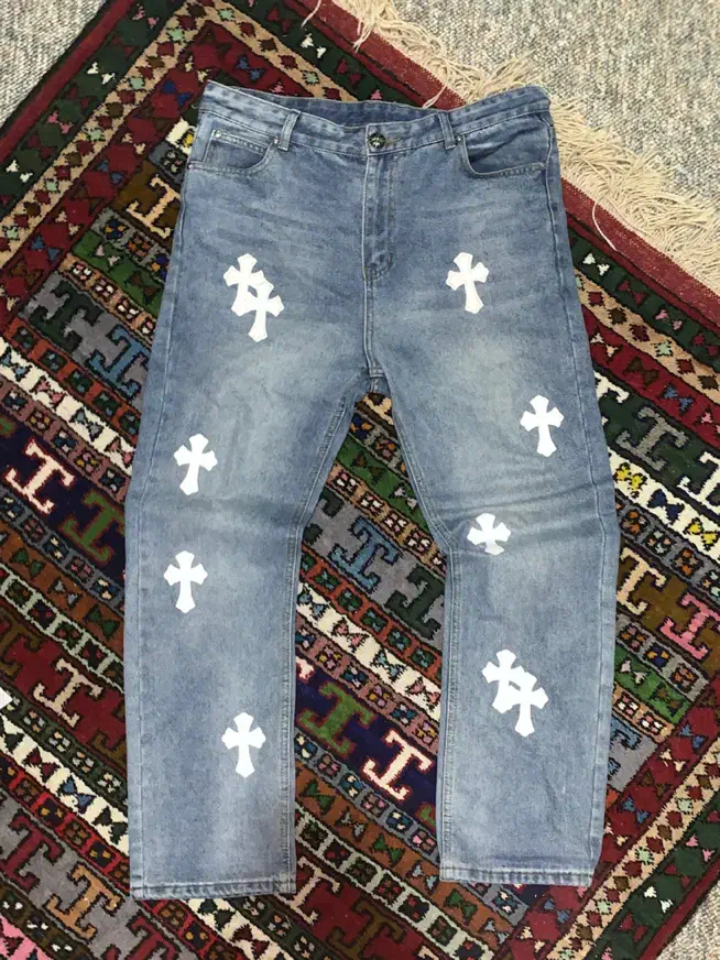 جین ابی کروم هارتز|لباس|بندرعباس, |دیوار