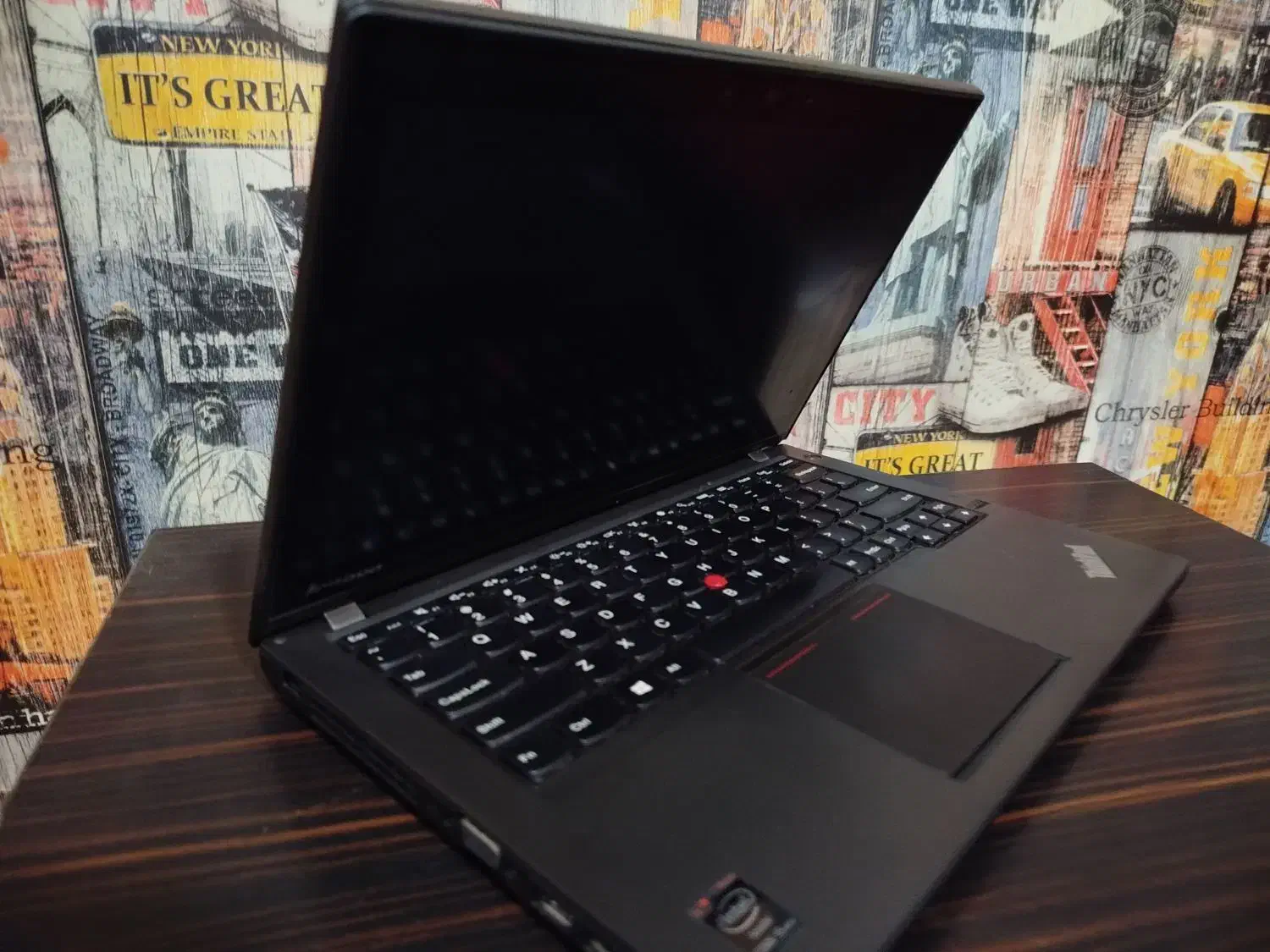 لپ تاب Lenovo X240|رایانه همراه|گرگان, |دیوار