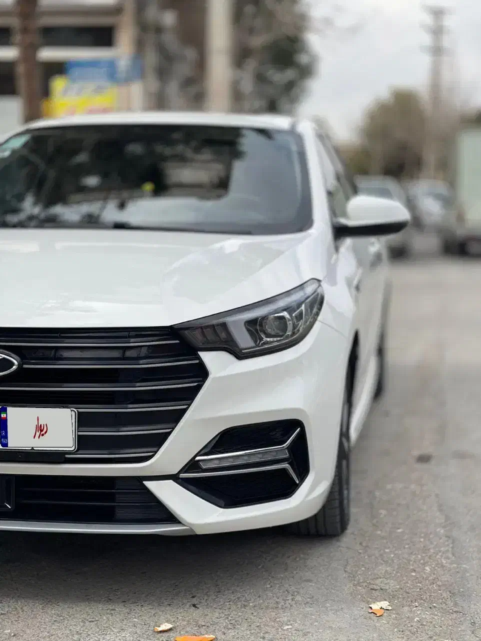 آریزو۶پرو مدل۱۴۰۲|خودرو سواری و وانت|گلستان (تهران), |دیوار