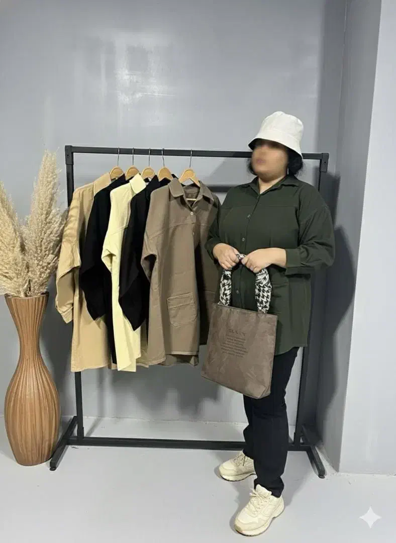 فروش لباس زنانه از سایز 36تا 70|لباس|رفسنجان, |دیوار