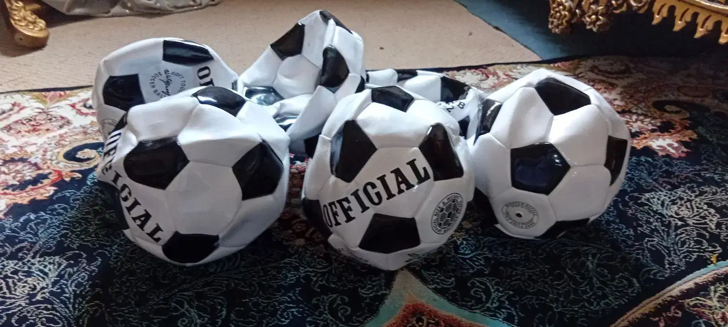 توپ چمنی|ورزش‌های توپی|اهواز, پردیس دو|دیوار