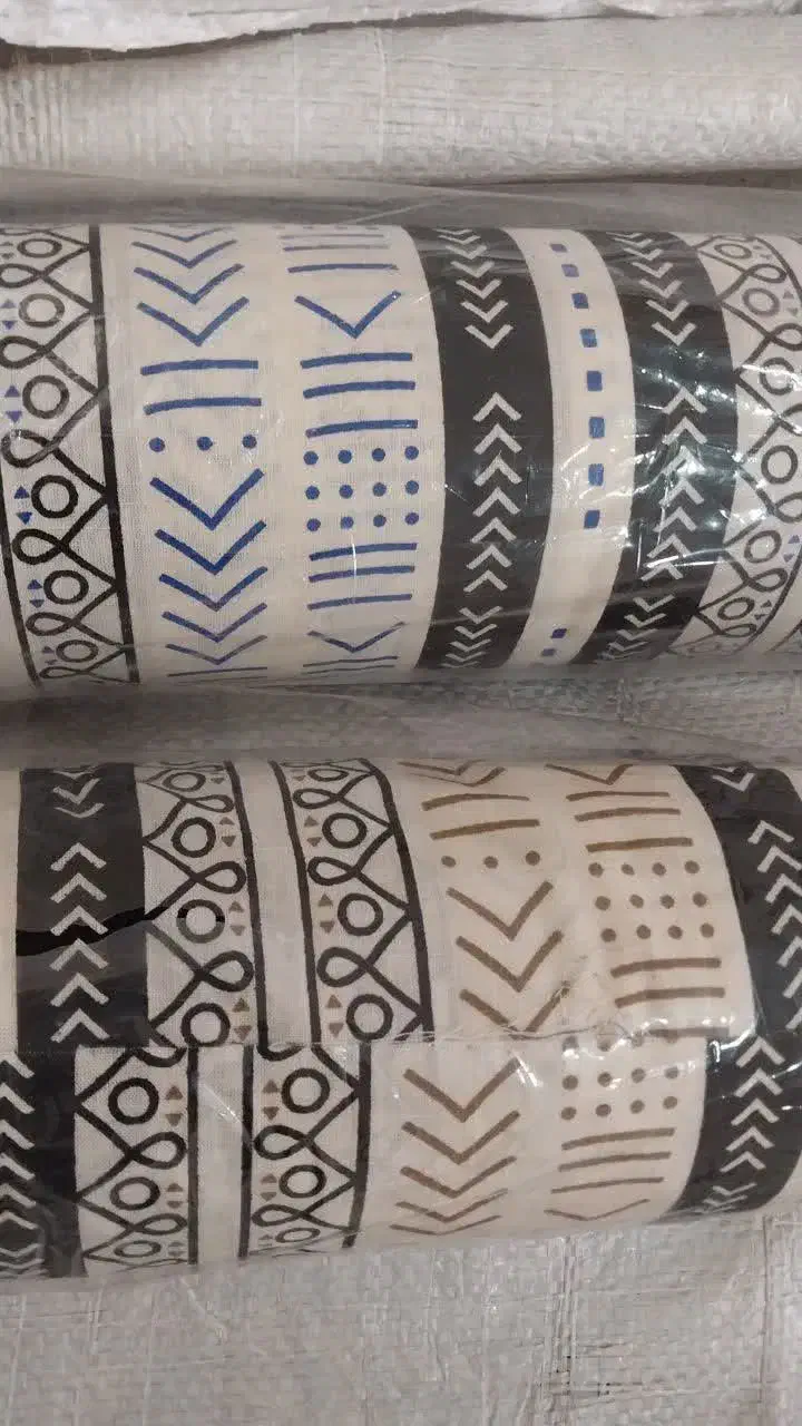 پارچه کیلویی|لوازم خیاطی و بافتنی|فردوس (خراسان), |دیوار