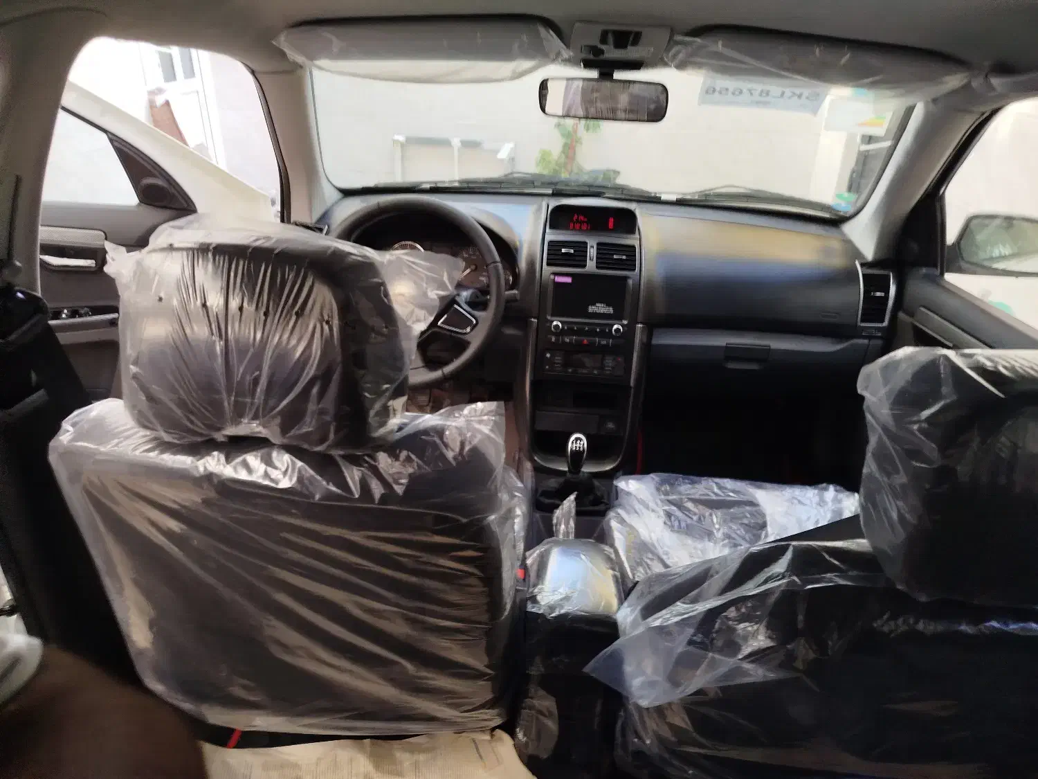 سمند سورن پلاس خشک|خودرو سواری و وانت|ارومیه, |دیوار