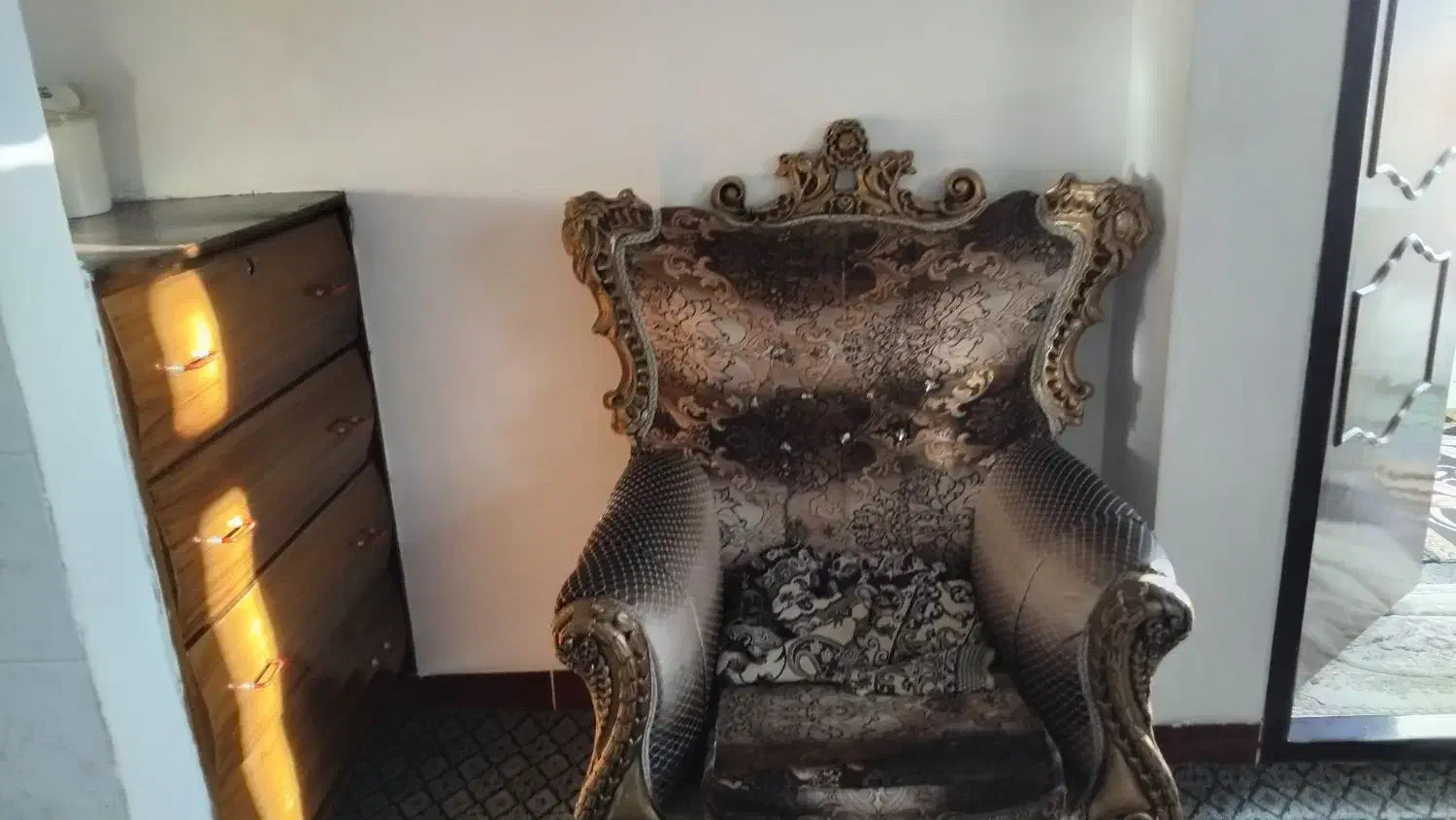 فروش مبل کارکرد|مبلمان خانگی و میز عسلی|سقز, |دیوار