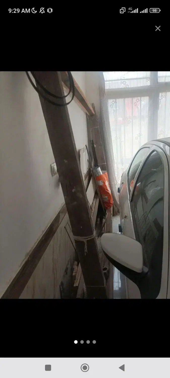 دارقالی....|فرش|اردبیل, |دیوار