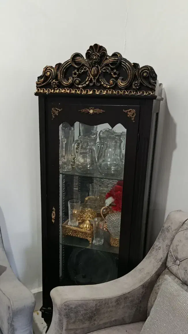 بوفه تمیز|بوفه، ویترین، کنسول|اندیمشک, |دیوار