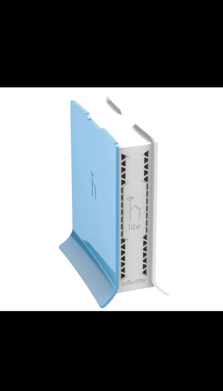 روتر میکروتیک|مودم و تجهیزات شبکه|دماوند, گیلاوند|دیوار