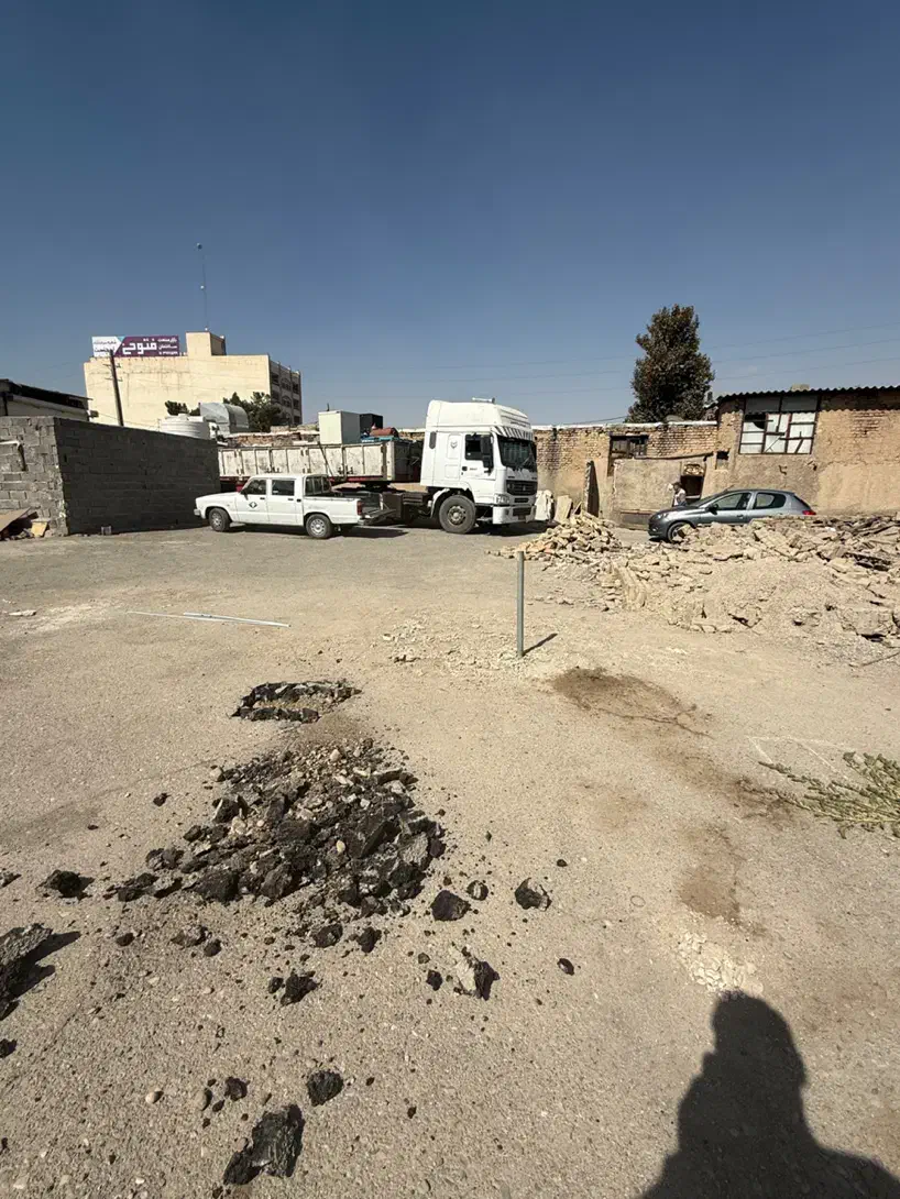 استخدام|استخدام معماری، عمران و ساختمانی|فردیس, کوی نور|دیوار