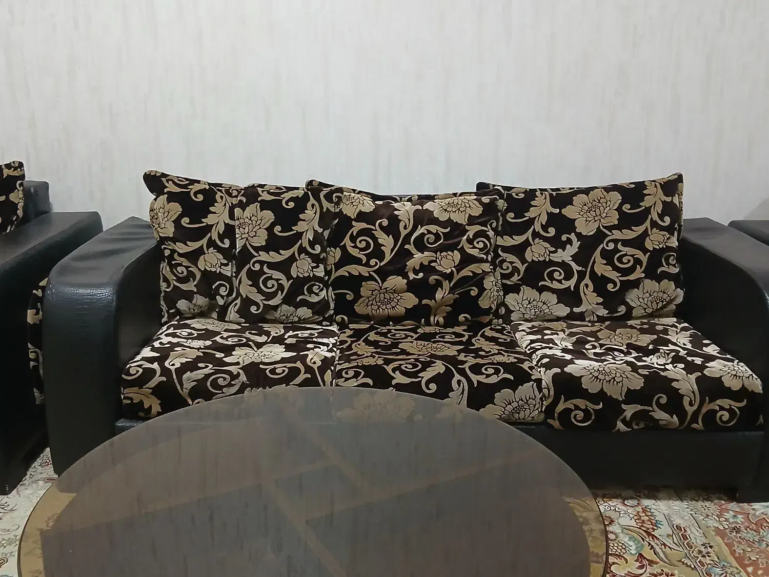 مبل کارکرده|مبلمان خانگی و میز عسلی|تربت‌حیدریه, شهرک ولیعصر|دیوار