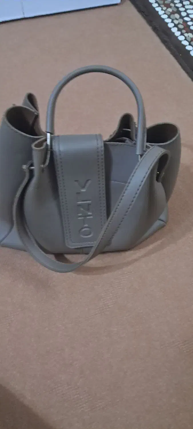 فروش کیف زنانه|کیف، کفش، کمربند|پارسآباد, |دیوار